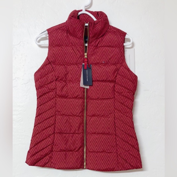 Size XS/TP, Women Buffer Vest (Box 600) - Picture 1 of 7